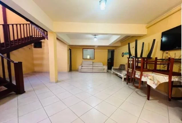 Imagem Casa Geminada 04 quartos - Santa Amélia