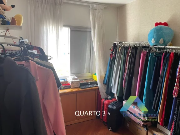 Imagem Apartamento à venda no bairro Centro - São Bernardo do Campo/SP