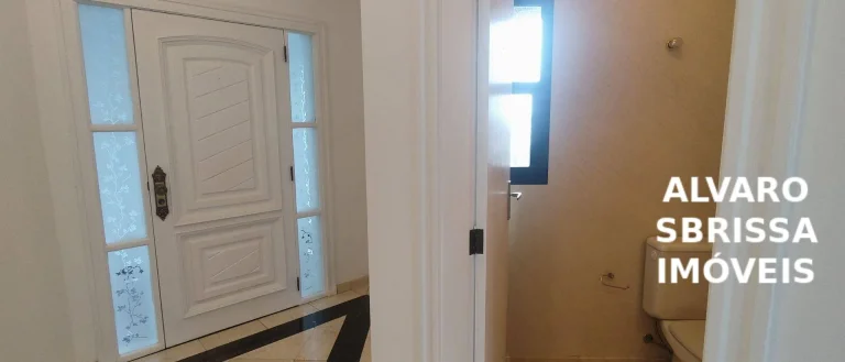 Imagem Apartamento com 4 dormitórios sendo 3 suites, todos repletos de armários. Vista maravilhosa 360 graus. Itu SP