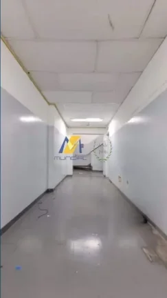Imagem ???? Excelente Galpão Industrial para Locação em Santo André, Centro.