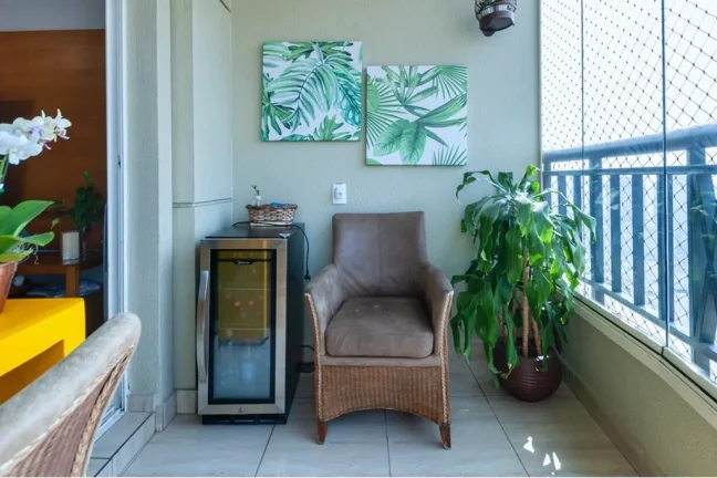 Imagem APARTAMENTO RESIDENCIAL em São Paulo - SP, Parque da Mooca