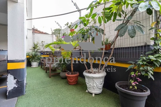 Imagem Apartamento a venda em Pinheiros com 02 quartos e 01 vaga, 75,00m2