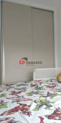 Imagem Apartamento à venda 3 Quartos, 1 Suite, 2 Vagas, 73M², Osvaldo Cruz, São Caetano do Sul - SP
