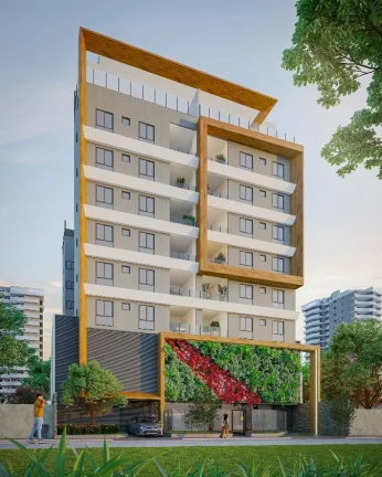 Imagem Cobertura Duplex de Alto Padrão na Praia da Costa