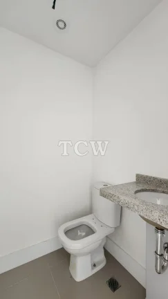 Imagem Apartamento 3 suítes no Paraíso