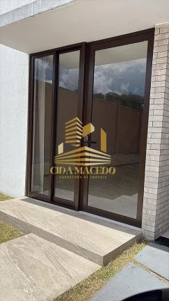 Imagem Casa em Condomínio a Venda no bairro Alphaville Paraíba - Bayeux, PB