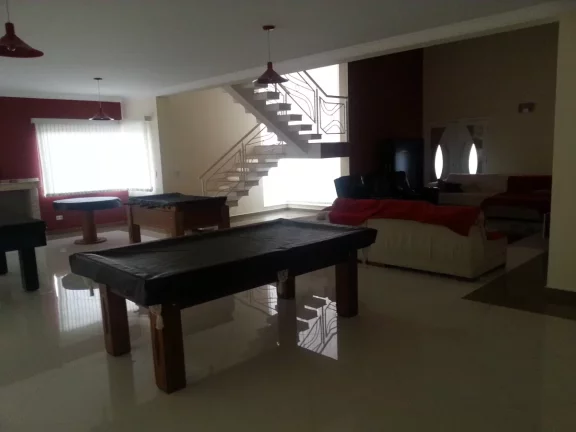 Imagem CASA A VENDA NO JACARÉ