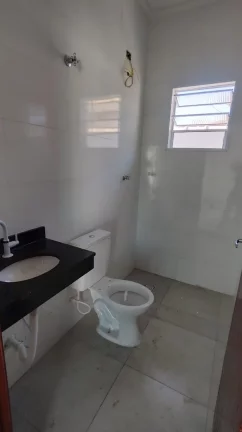 Imagem Casa com 2 dorms, Bopiranga, Itanhaém - R$ 290 mil, Cod: 1642