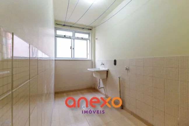 Imagem Apartamento mobiliado para locação em Blumenau – Bairro Centro