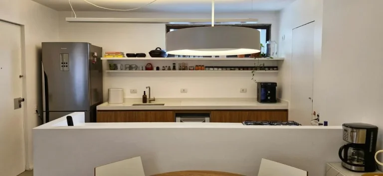 Imagem Apartamento para Venda em Santo André, Parque das Nacoes, 2 dormitórios, 2 suítes, 1 banheiro, 1 vaga