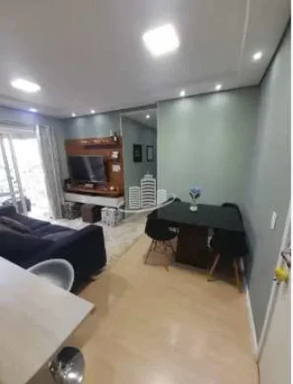 Imagem Apartamento Padrão