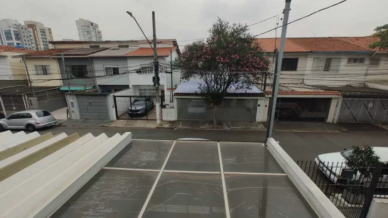 Imagem CASA RESIDENCIAL em São Paulo - SP, Brooklin Novo