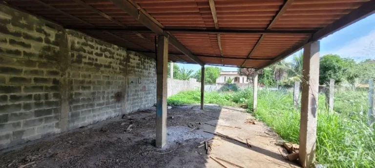 Imagem TERRENO RESIDENCIAL em SERRA - ES, CASTELÂNDIA