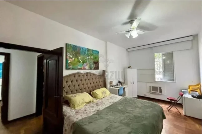 Imagem Copacabana - Residencial › Apartamento com 4 quarto(s) a Venda
