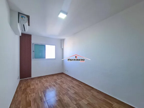 Imagem Apartamento à venda, 75 m² por R$ 650.000,00 - Canto do Forte - Praia Grande/SP