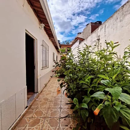 Imagem Casa Jardim Primavera