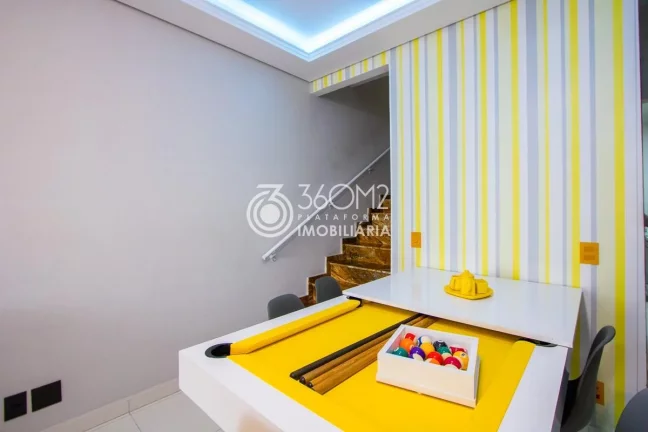 Imagem Casa para Venda em Santo André / SP no bairro Vila Linda