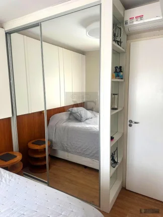 Imagem Apartamento a venda em Vila Monumento, São Paulo