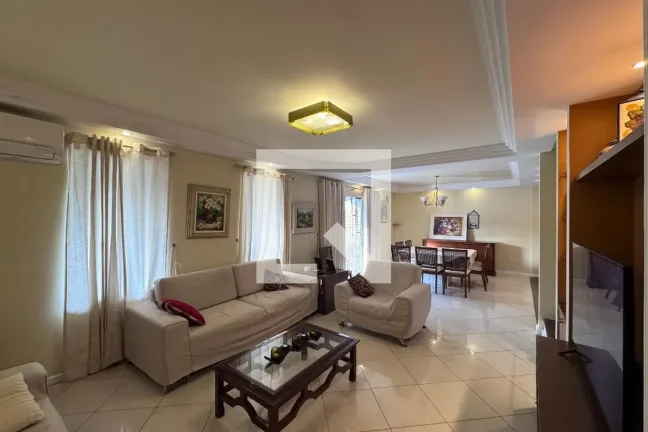 Imagem Apartamento à Venda - Recreio, 3 Quartos, 403 m2