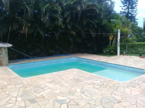 Imagem Desfrute do Melhor do Campo: Imóvel à Venda no Condomínio Ninho Verde I Eco Residence - Porangaba, SP