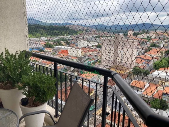 Imagem Cobertura com 3 dormitórios à venda, 340 m² por R$ 1.802.000,00 - Vila Rosália - Guarulhos/SP