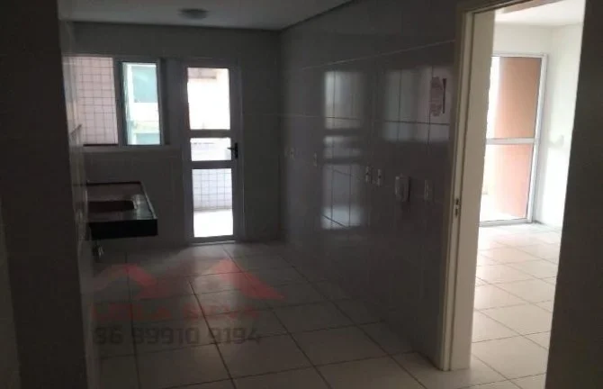 Imagem Apartamento para Venda em região valorizada do bairro Jóquei em Teresina
