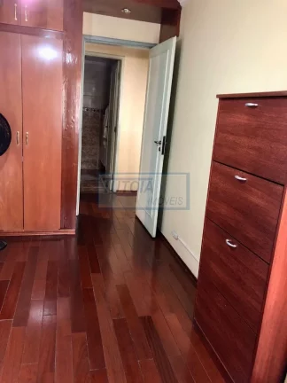 Imagem APARTAMENTO A VENDA NO PARAISO