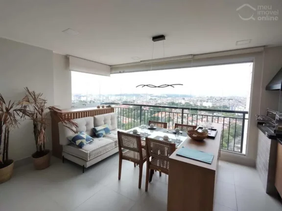 Imagem Apartamento com 85m2, 2 dormitórios (1 suíte) a venda em São Paulo, Vila Formosa