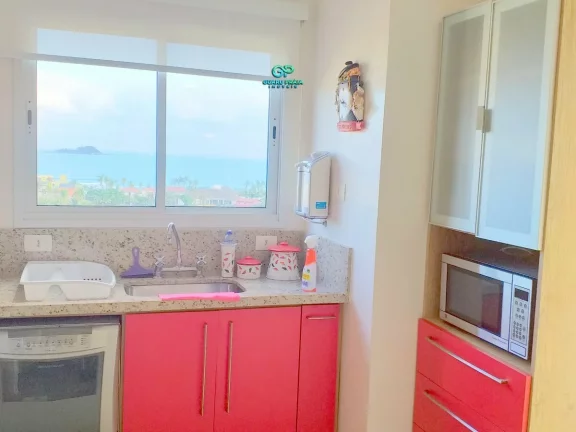 Imagem Apartamento Alto Padrão para Venda em Enseada Guarujá-SP
