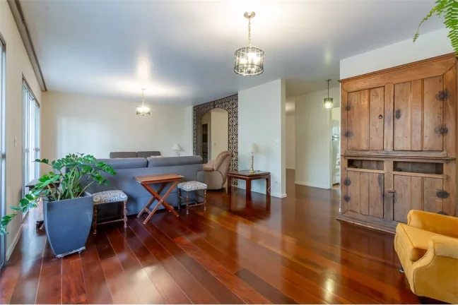 Imagem APARTAMENTO RESIDENCIAL em São Paulo - SP, Perdizes