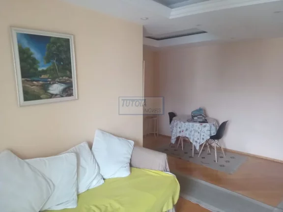 Imagem APARTAMENTO À VENDA NA BELA VISTA, SÃO PAULO