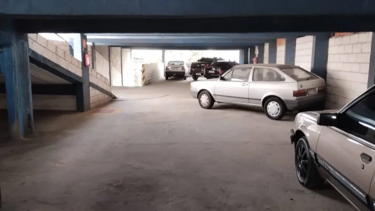 Imagem Alugo Galpão em Santo André, Vila Principe Gales