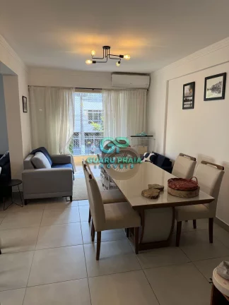 Imagem Apartamento à venda no bairro Enseada - Guarujá/SP
