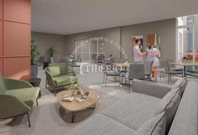 Imagem APARTAMENTO RESIDENCIAL em São Paulo - SP, Vila Guarani (Z Sul)