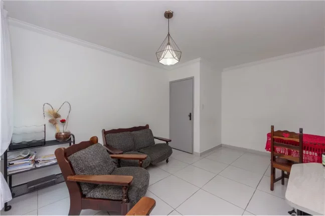 Imagem APARTAMENTO RESIDENCIAL em São Paulo - SP, Vila Clementino
