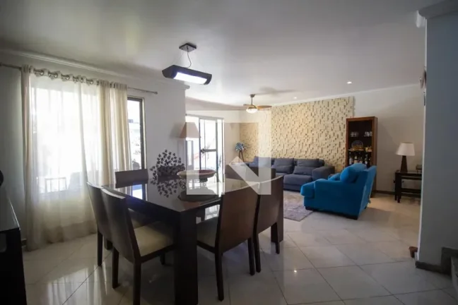 Imagem Casa à Venda - Recreio, 4 Quartos, 300 m2