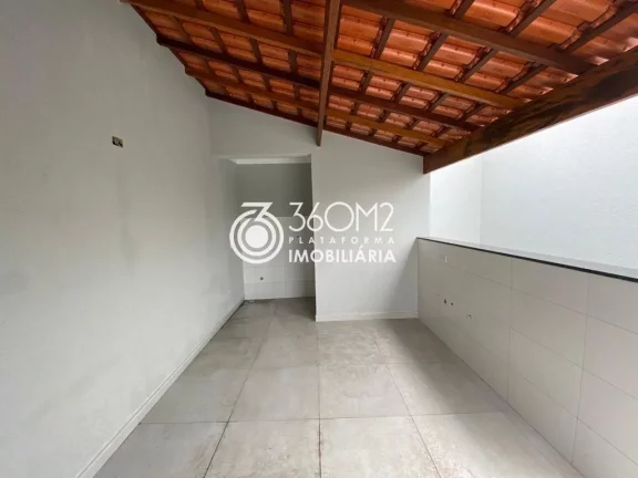 Imagem Sobrado para Venda em Santo André / SP no bairro Vila Curuçá