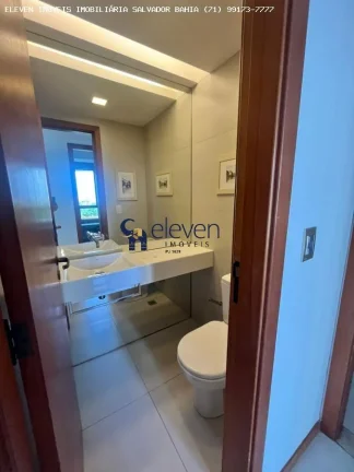 Imagem Apartamento para Venda em Salvador, Horto Florestal, 2 dormitórios, 2 suítes, 3 banheiros, 2 vagas