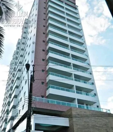 Imagem Apartamento à Venda em Flórida, Praia Grande - SP