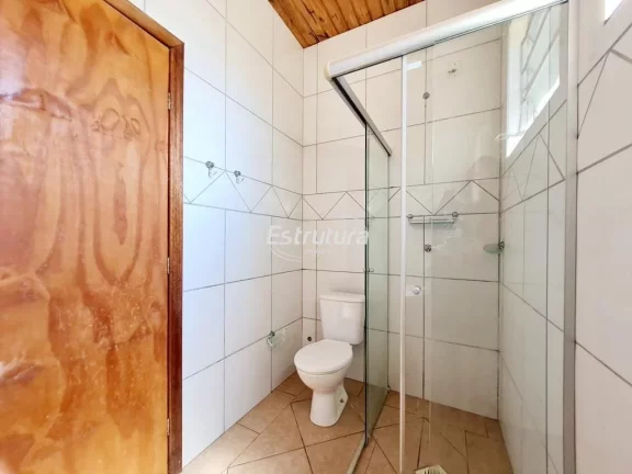 Imagem Casa de dois dormitórios em Itaara