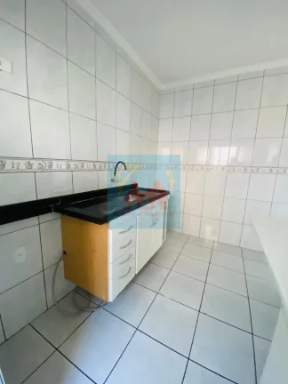 Imagem Apartamento no Canto do Forte, Praia Grande - Comodidades e Conforto! 3 dorm, 578mil