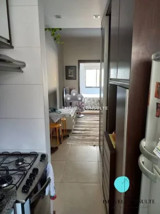 Imagem Apartamento para venda com 1 quarto em Vila Buarque - São Paulo - SP.