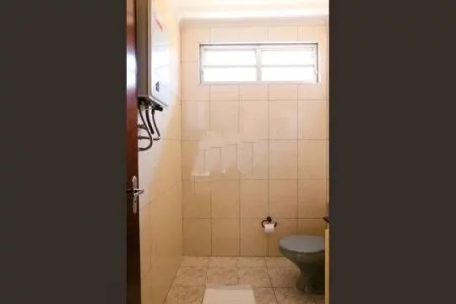 Imagem Casa à venda em Santo André/SP