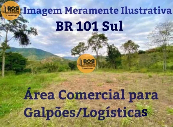 Terreno Padrão