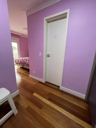 Imagem Apartamento com 3 dormitórios à venda, 163 m² por R$ 1.695.000,00 - Vila Rosália - Guarulhos/SP