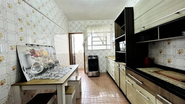 Imagem APARTAMENTO COM 75 m² - GUILHERMINA - PRAIA GRANDE SP