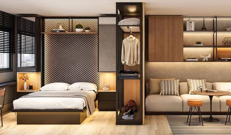 Imagem Apartamento para Venda em São Paulo / SP no bairro Ipiranga