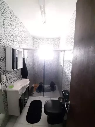 Imagem Casa duplex à venda, 5 quartos, 1 suíte, 2 vagas, Céu Azul - Belo Horizonte/MG