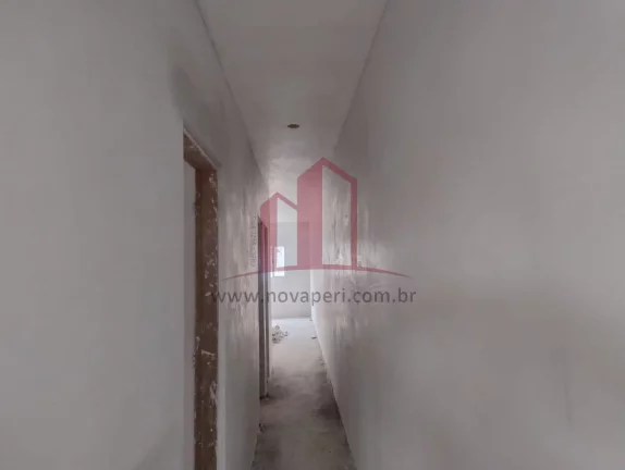 Imagem CASA RESIDENCIAL em FRANCO DA ROCHA - SP, VILA ROSALINA