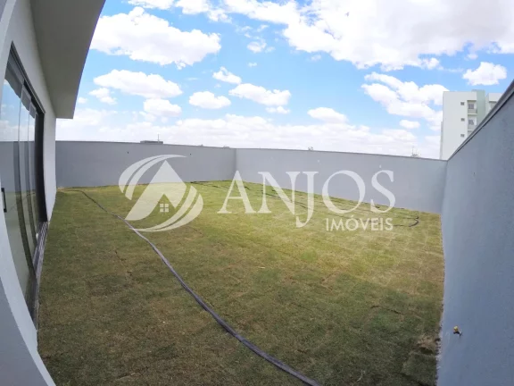 Imagem CASA DISPONIVEL PARA VENDA, NO JARDIM BELO HORIZONTE EM SINOP-MT.